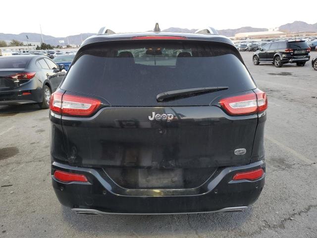 Photo 6 from auction – 2016 JEEP CHEROKEE O with VIN 1C4PJLJS0GW295122