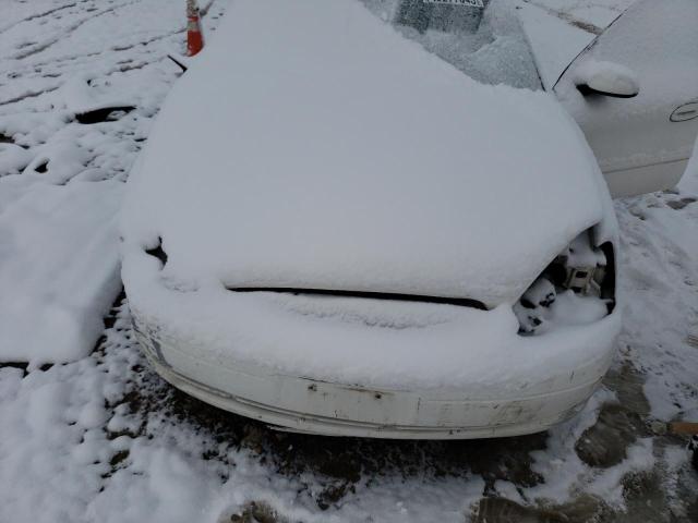 Photo 11 from auction – 2000 FORD TAURUS SES with VIN 1FAFP55UXYA131379