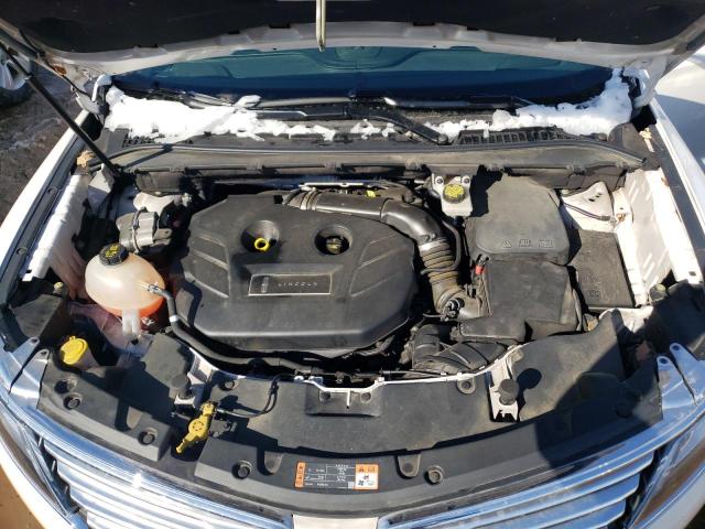 Zdjęcie 12 z aukcji – 2018 LINCOLN MKC RESERV z VIN 5LMCJ3D93JUL00607