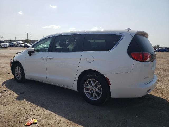 Photo 2 from auction – 2022 CHRYSLER VOYAGER LX with VIN 2C4RC1CG4NR172610