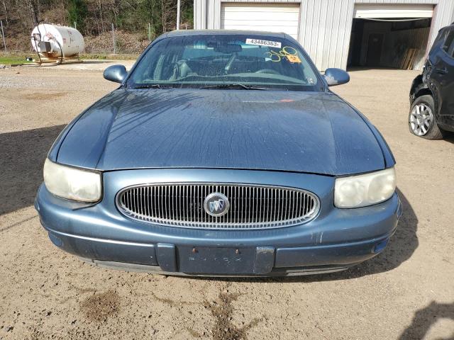 Photo 5 from auction – 2000 BUICK LESABRE LI with VIN 1G4HR54K6YU206084