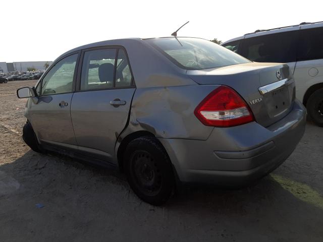 Photo 2 from auction – 2011 NISSAN VERSA S with VIN 3N1BC1AP5BL408830