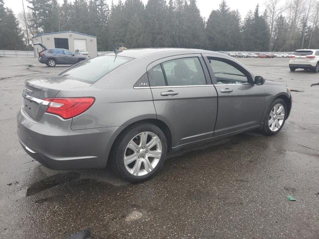 Photo 3 from auction – 2012 CHRYSLER 200 TOURIN with VIN 1C3CCBBB1CN189820
