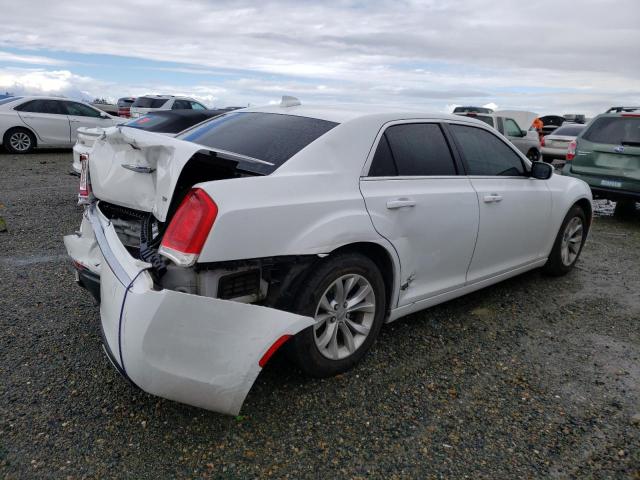Foto 3 de la subasta – 2016 CHRYSLER 300 LIMITE con VIN 2C3CCAAG9GH135834