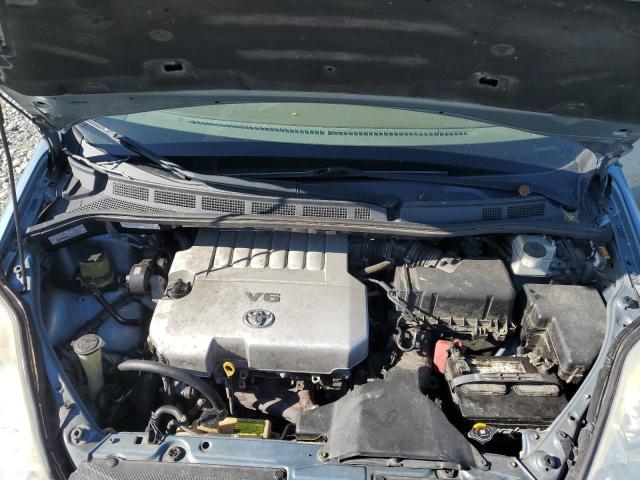 Photo 12 from auction – 2008 TOYOTA SIENNA CE with VIN 5TDZK23C88S214729