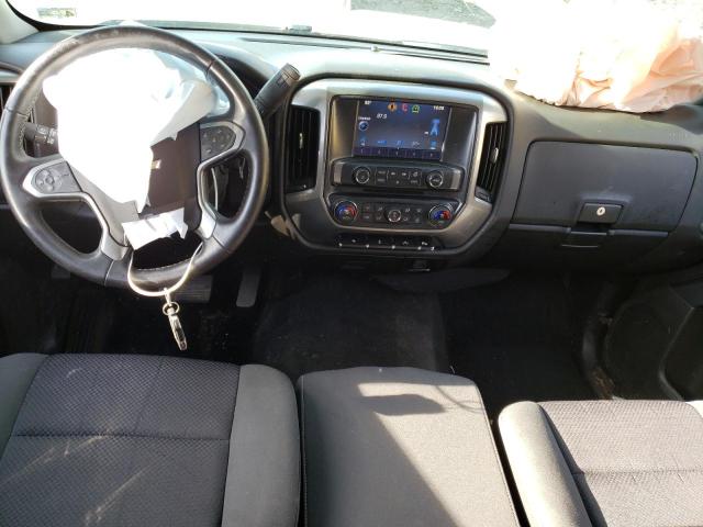 Photo 8 from auction – 2014 CHEVROLET SILVERADO with VIN 3GCUKRECXEG281102