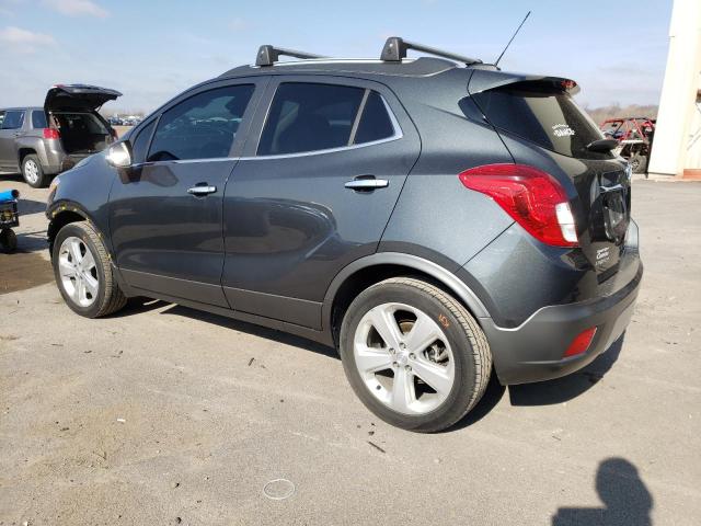 Photo 2 from auction – 2016 BUICK ENCORE with VIN KL4CJGSB4GB628041
