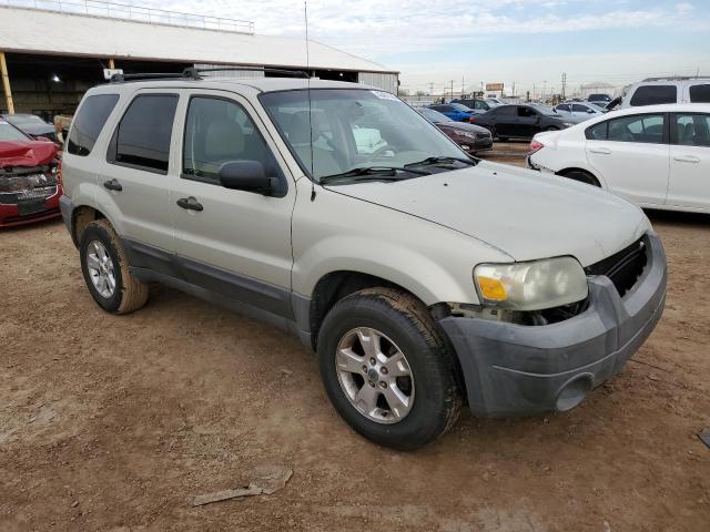 Photo 4 from auction – 2005 FORD ESCAPE XLT with VIN 1FMYU03165KB43540
