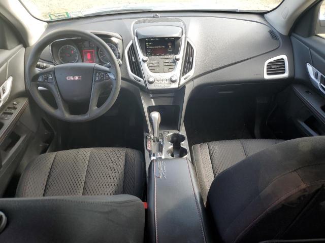 Photo 8 from auction – 2014 GMC TERRAIN SL with VIN 2GKALMEK2E6306522