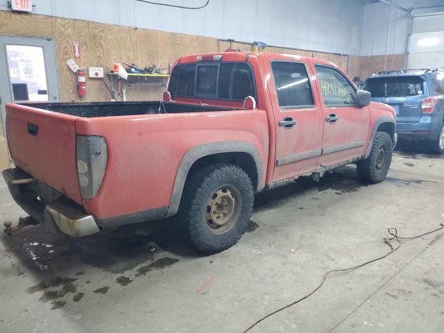 Photo 3 from auction – 2008 CHEVROLET COLORADO with VIN 1GCDT13E488166749