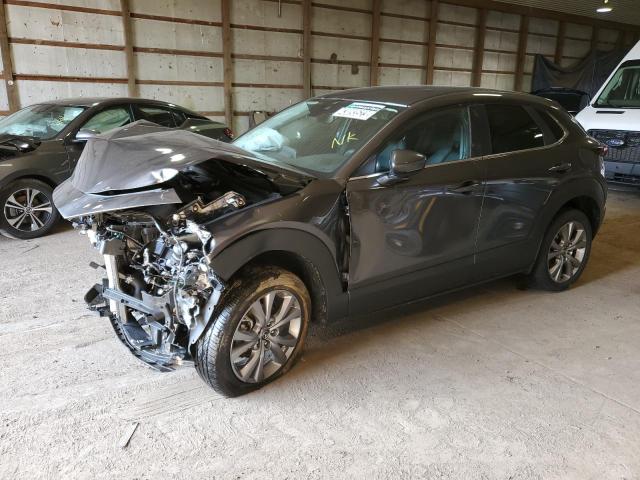 MAZDA CX-30 SELE 2021 with VIN 3MVDMBBL6MM256881 - Photo from auction