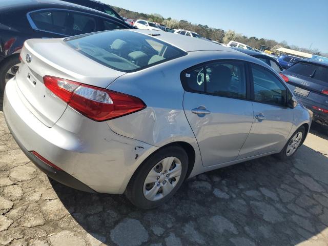 Photo 3 from auction – 2015 KIA FORTE LX with VIN KNAFK4A64F5409819