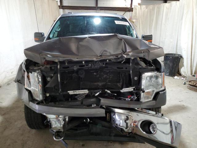 Photo 5 from auction – 2014 FORD F150 SUPER with VIN 1FTFW1ET9EFA99956