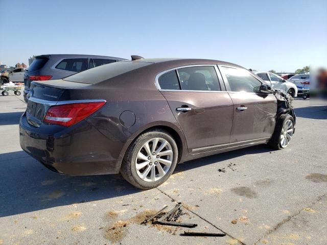 Photo 3 from auction – 2015 BUICK LACROSSE with VIN 1G4GB5G36FF143669
