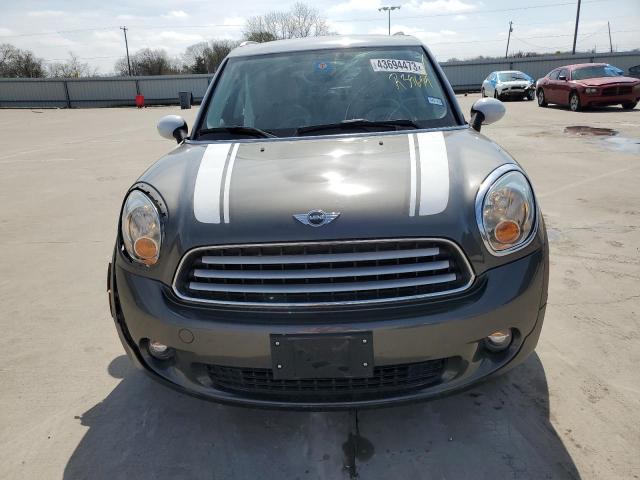 Foto 5 de la subasta – 2014 MINI COOPER COU con VIN WMWZB3C51EWR39699