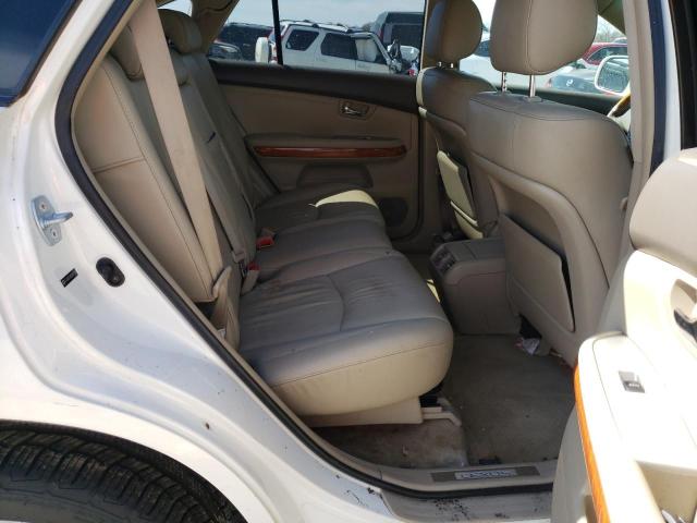 Photo 10 from auction – 2008 LEXUS RX 350 with VIN JTJHK31U882050304