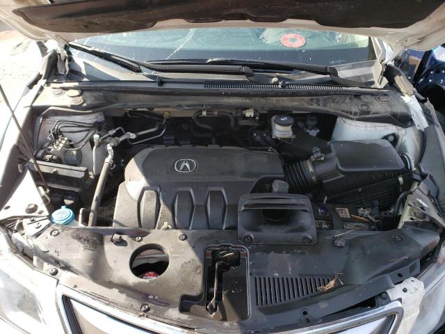 Photo 12 from auction – 2014 ACURA RDX TECHNO with VIN 5J8TB4H50EL024272