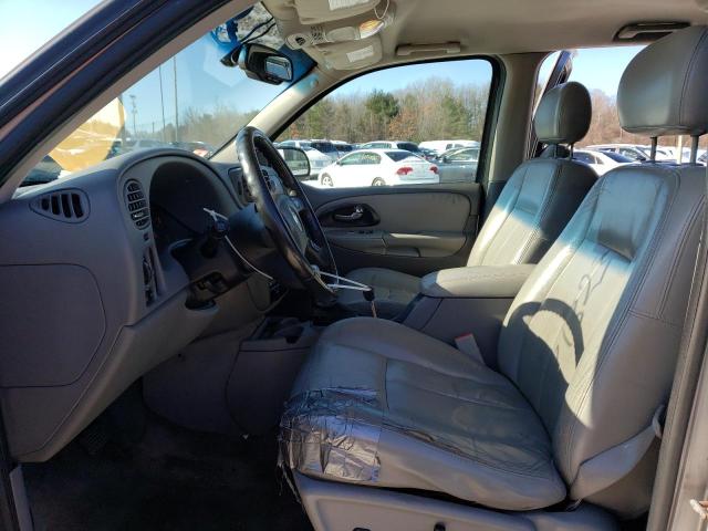 Photo 7 from auction – 2007 CHEVROLET TRAILBLAZE with VIN 1GNDT13S072181652