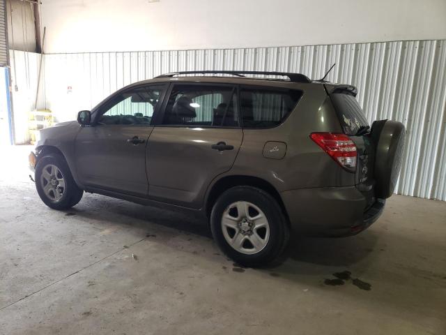 Photo 2 from auction – 2011 TOYOTA RAV4 with VIN 2T3ZF4DV5BW056016