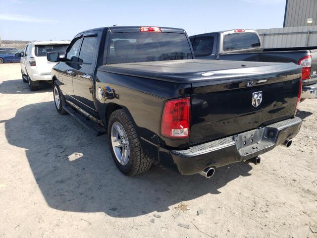 Photo 2 from auction – 2013 RAM 1500 ST with VIN 1C6RR6KT6DS636009