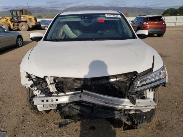 صورة رقم 5 من المزاد - 2016 ACURA MDX TECHNO مع VIN 5FRYD4H43GB023451