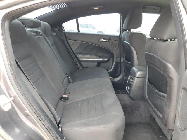 Photo 6 from auction – 2014 DODGE CHARGER R/ with VIN 2C3CDXCT9EH309327