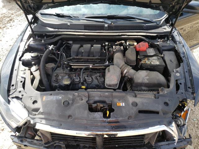 Photo 11 from auction – 2013 FORD TAURUS SEL with VIN 1FAHP2E82DG200910
