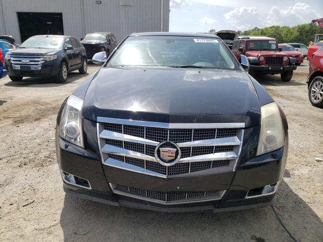 Photo 5 from auction – 2008 CADILLAC CTS with VIN 1G6DJ577980181516