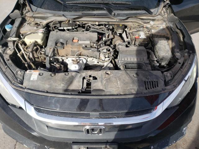 Photo 11 from auction – 2017 HONDA CIVIC EX with VIN 19XFC2F7XHE026464