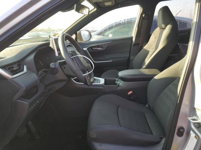 Photo 7 from auction – 2023 TOYOTA RAV4 SE with VIN JTM16RFV6PD079526