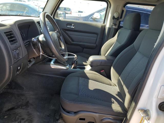 Photo 7 from auction – 2009 HUMMER H3 with VIN 5GTEN13E198150422