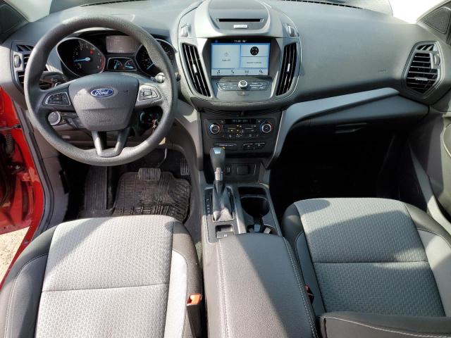 Photo 8 from auction – 2017 FORD ESCAPE SE with VIN 1FMCU0GD3HUC64713
