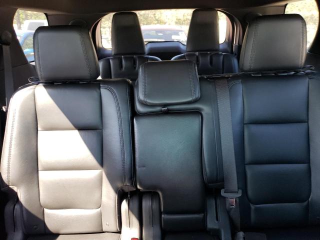 Фото 10 с аукциона – 2012 FORD EXPLORER L с VIN 1FMHK7F84CGB01259
