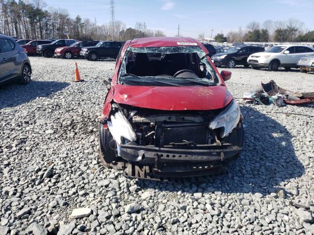 Photo 5 from auction – 2015 NISSAN VERSA NOTE with VIN 3N1CE2CPXFL438879
