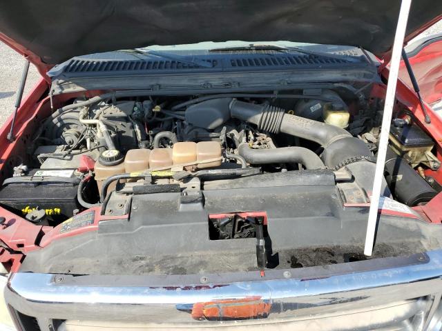 Photo 11 from auction – 2002 FORD F250 SUPER with VIN 1FTNW20L62EB43504