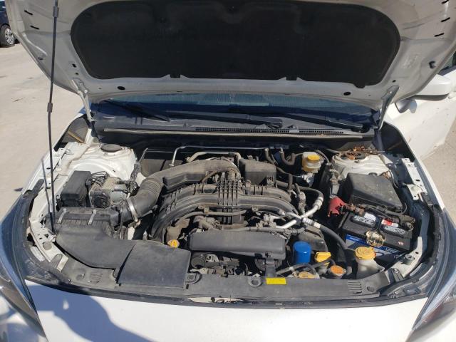 Photo 12 from auction – 2018 SUBARU CROSSTREK with VIN JF2GTADC3JH215960