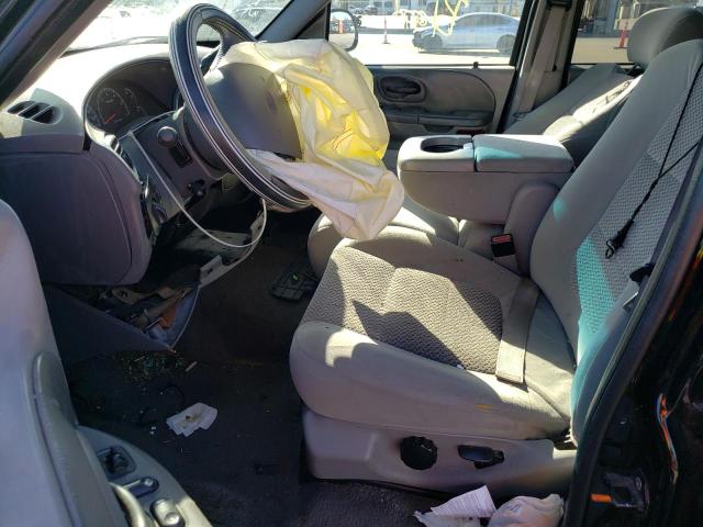 Photo 7 from auction – 2003 FORD F150 SUPER with VIN 1FTRW07693KD28249