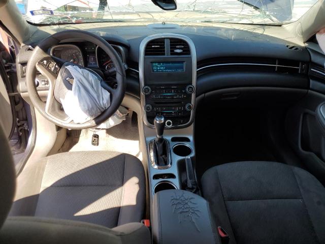 Photo 8 from auction – 2014 CHEVROLET MALIBU LS with VIN 1G11B5SL1EF149596