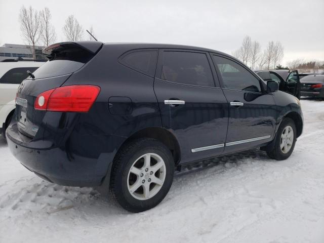 Photo 3 from auction – 2011 NISSAN ROGUE S with VIN JN8AS5MT1BW168279