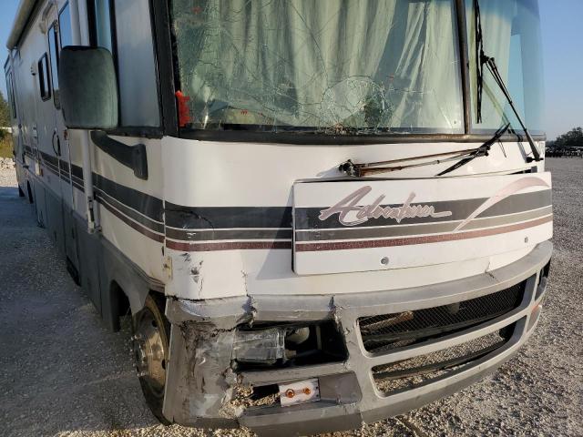 Photo 9 from auction – 1999 FORD MH with VIN 3FCNF53S6XJA30952