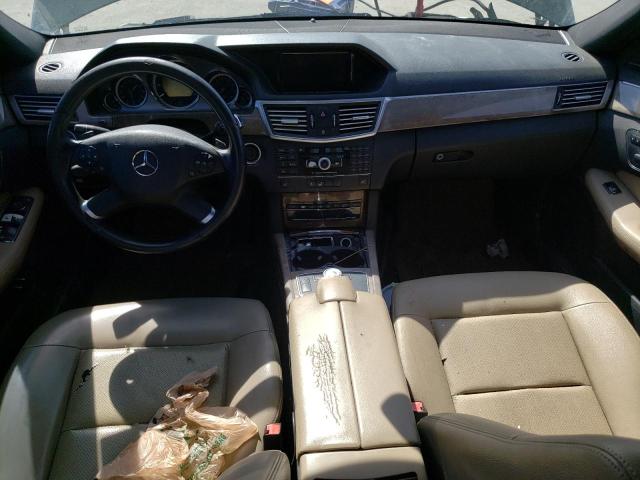 Photo 8 from auction – 2010 MERCEDES-BENZ E 350 with VIN WDDHF5GB2AA048073