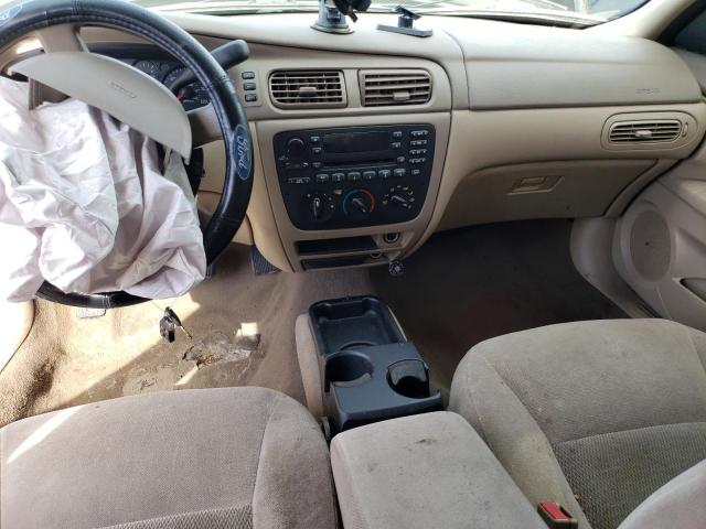Photo 8 from auction – 2007 FORD TAURUS SE with VIN 1FAFP53U97A211337