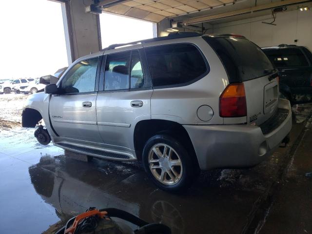 Photo 2 from auction – 2007 GMC ENVOY DENA with VIN 1GKET63M972113687