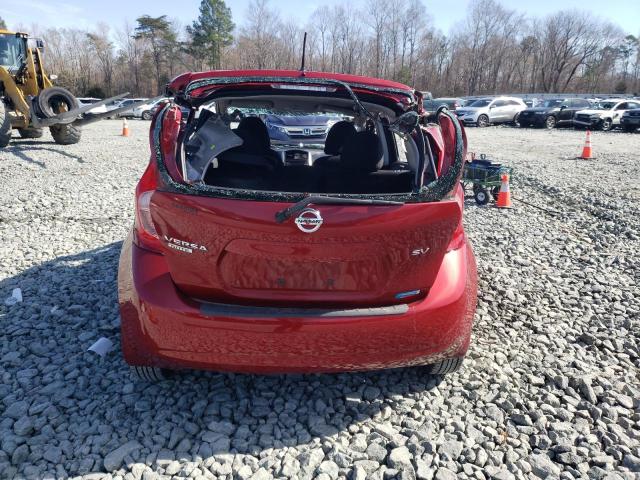 Photo 6 from auction – 2015 NISSAN VERSA NOTE with VIN 3N1CE2CPXFL438879