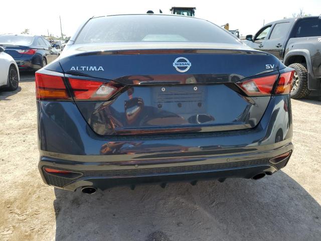 Photo 6 from auction – 2019 NISSAN ALTIMA SV with VIN 1N4BL4DV4KC117679