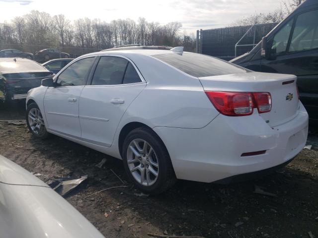 Photo 2 from auction – 2015 CHEVROLET MALIBU 1LT with VIN 1G11C5SL4FF311820