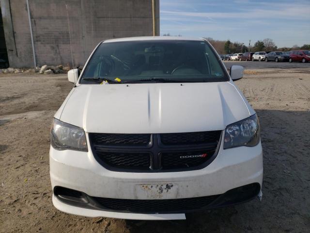 Photo 5 from auction – 2016 DODGE GRAND CARA with VIN 2C4RDGBG4GR115960