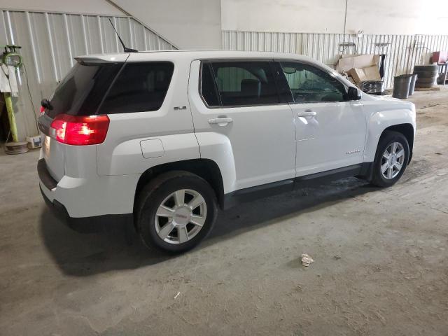 Photo 3 from auction – 2012 GMC TERRAIN SL with VIN 2GKALMEK6C6213256