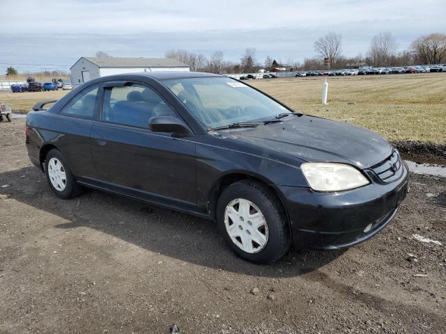 Photo 4 from auction – 2003 HONDA CIVIC DX with VIN 1HGEM22243L056208