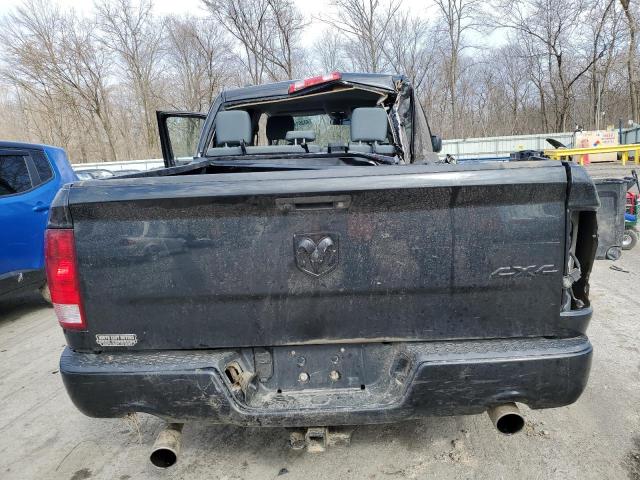 Photo 6 from auction – 2017 RAM 1500 ST with VIN 1C6RR7KT6HS748028